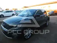 2018 Volkswagen T-Roc