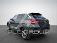2018 Volkswagen T-Roc
