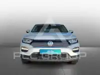 2018 Volkswagen T-Roc