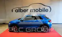 2018 Volkswagen T-Roc