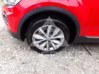 2018 Volkswagen T-Roc