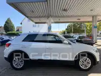 2018 Volkswagen T-Roc