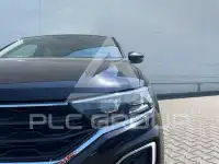 2018 Volkswagen T-Roc