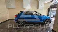 2018 Volkswagen T-Roc