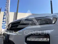 2018 Volkswagen T-Roc