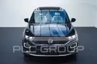 2018 Volkswagen T-Roc