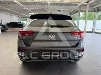 2018 Volkswagen T-Roc