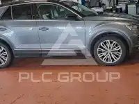 2018 Volkswagen T-Roc