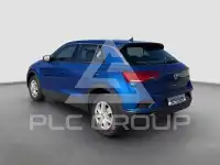 2018 Volkswagen T-Roc