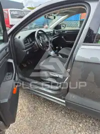 2018 Volkswagen T-Roc
