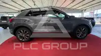 2018 Volkswagen T-Roc