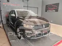 2018 Volkswagen T-Roc