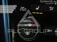 2018 Volkswagen T-Roc