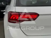 2018 Volkswagen T-Roc