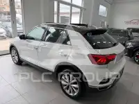 2018 Volkswagen T-Roc