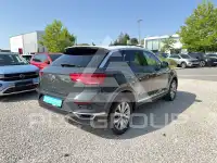 2018 Volkswagen T-Roc