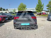 2018 Volkswagen T-Roc