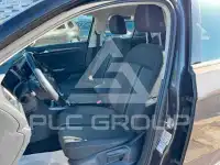2018 Volkswagen T-Roc