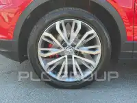 2018 Volkswagen T-Roc
