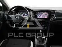 2018 Volkswagen T-Roc