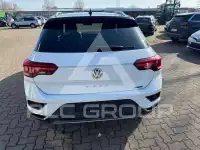 2018 Volkswagen T-Roc