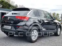 2018 Volkswagen T-Roc