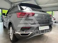 2018 Volkswagen T-Roc