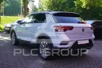 2018 Volkswagen T-Roc