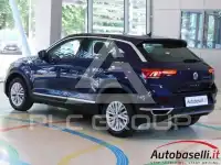 2018 Volkswagen T-Roc