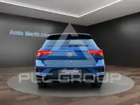 2018 Volkswagen T-Roc