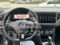 2018 Volkswagen T-Roc