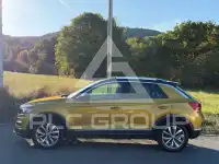 2018 Volkswagen T-Roc