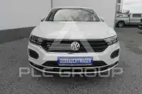2018 Volkswagen T-Roc