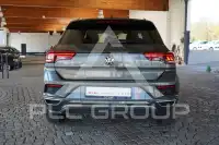 2018 Volkswagen T-Roc