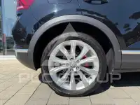 2018 Volkswagen T-Roc
