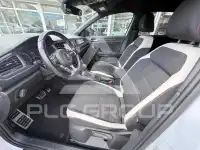 2018 Volkswagen T-Roc
