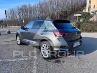 2018 Volkswagen T-Roc