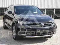 2018 Volkswagen T-Roc