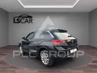 2018 Volkswagen T-Roc