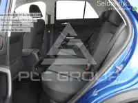 2018 Volkswagen T-Roc