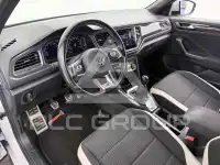 2018 Volkswagen T-Roc