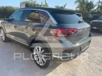 2018 Volkswagen T-Roc