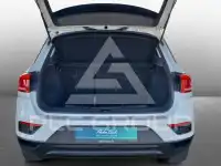 2018 Volkswagen T-Roc