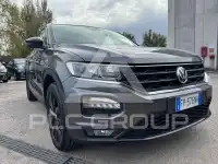 2018 Volkswagen T-Roc