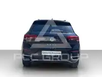 2018 Volkswagen T-Roc