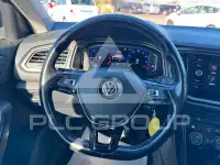 2018 Volkswagen T-Roc