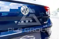 2018 Volkswagen T-Roc
