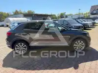 2018 Volkswagen T-Roc