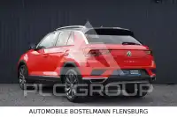 2018 Volkswagen T-Roc