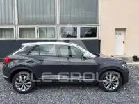 2018 Volkswagen T-Roc
